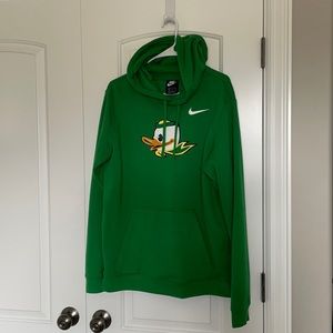 Nike Oregon Ducks Hoodie